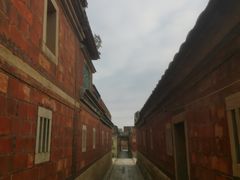 -蔡氏古民居建筑群