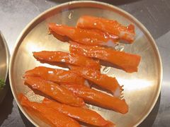 -核桃碳烤肉馆(深圳首店)