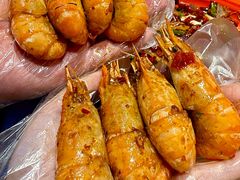-黄弟大排档·湖南菜·小龙虾·小海鲜(凯旋北路店)