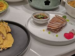 -荷塘秋月·本帮江浙菜(国权路店)