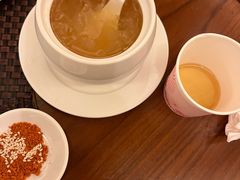 -喜来登采悦轩中餐厅