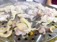 -凯盈阁·顺德私房菜·桑拿鸡