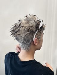 -FINE HAIR造型沙龙