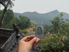-潭柘寺景区