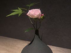 -上井料理黑金店(IFS国金中心店)