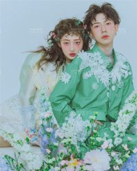 -巴黎经典婚纱摄影PARISSIC
