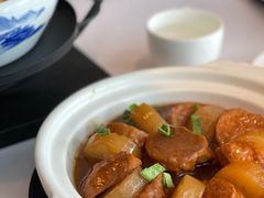 萝卜素几-松鹤楼·非遗·苏帮菜(融科店)
