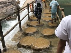 -河南宝泉旅游区