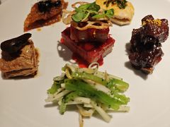 -湖滨28中餐厅·西湖宴·杭州君悦酒店