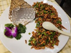 -大师傅金奖啤酒鱼(西街口总店)