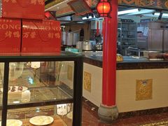 -万荣烤鸭店·北京菜(天坛店)