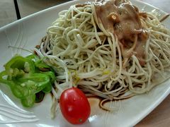 冷面-王家沙点心店(万航渡路店)