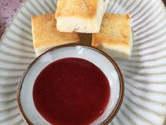 餐前面包-La Terre乐田(万象城店)