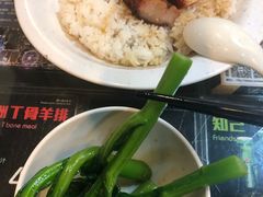 -食大利香港茶餐厅(南亚风情第一城店)