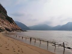 -北岐滩涂