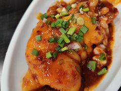 -王婆婆老妈蹄花川菜馆·非物质文化遗产(太古里一店)