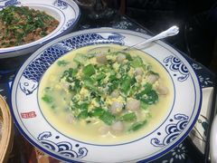 -旺角小渔村(幸福中路店)