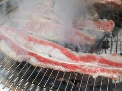 -西塔老太太泥炉烤肉(北京双井店)