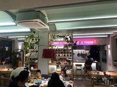 大堂-幸薈飯堂