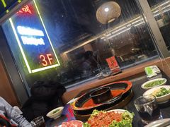 -三江两海老火锅(北京首店)