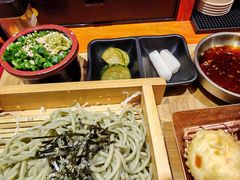 -天妇罗内顺田(罗湖店)