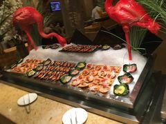 -芭菲盛宴·环球美食(锦城万达广场店)