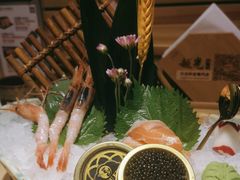 -越光米贩精致料理餐厅(金鹰店)