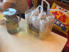 -江湖水乡铁锅炖魚(周庄嘉园店)