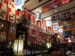 用餐区-平成屋· Late Night 食堂(四川北路店)