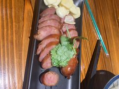 台湾特色香肠-大三元(福永店)