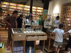 -猫的天空之城概念书店(杭州南宋御街店)