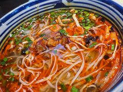 -左陕右甘(亚运村店)