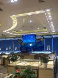 -中国黄金(北京旗舰店)