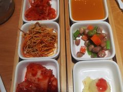 -韩香福脊骨汤锅(上杭路店)