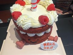-姆们M Sweetie Cake(五道口店)