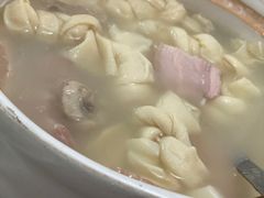 -蘭心餐厅(进贤路店)