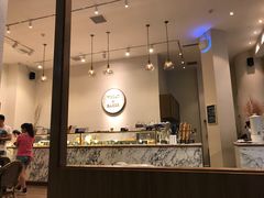 -WHEAT&BAKER-麥(凯德来福士店)