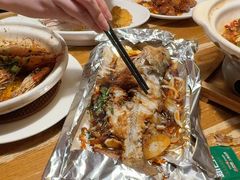 -新白鹿餐厅(龙游路总店·杭帮菜名店)