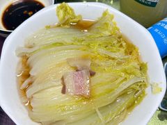 -玲燕蒸菜馆(江东路店)
