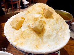 -糖纸甜品(恒一广场店)