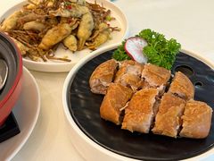 -莆田餐厅PUTIEN(世博源店)