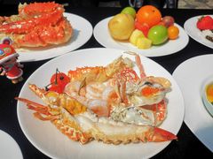 -杭州西子湖四季酒店-WL BISTRO西湖餐厅(灵隐路店)