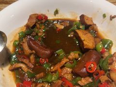 -新白鹿餐厅(龙游路总店·杭帮菜名店)