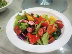 -烤肉宛饭庄(北新桥店)