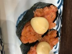 -大雄寿司(中华广场店)