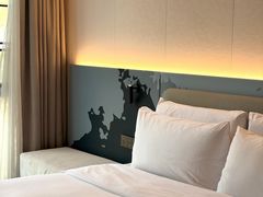 -广州琶洲会展广州塔地铁站轻居酒店