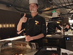 -水木锦堂·自助铁板烧(望京凯德MALL店)