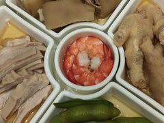 -顺风海鲜港(金玉兰店)