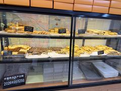 -起士林(荣安大街店)