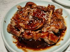 顺德豉味碌鹅-大榕树下顺德菜(融创茂店)